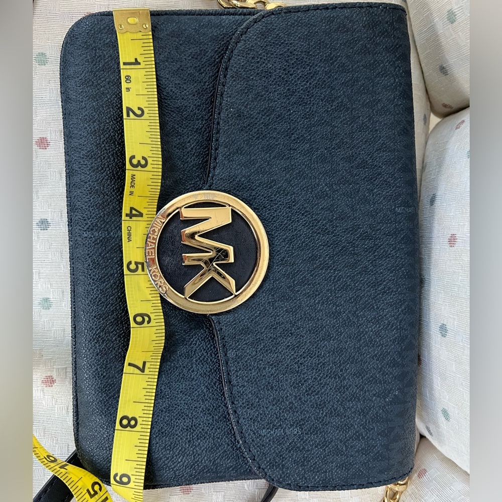 MICHAEL KORD CROSSBODY /BAG - Picture 10 of 11
